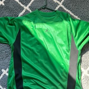 Jordan shirt